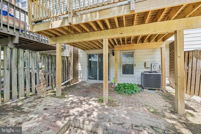 9306 FROSTBURG WAY, Gaithersburg, MD 20886