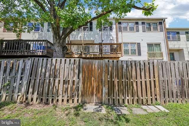 9306 FROSTBURG WAY, Gaithersburg, MD 20886