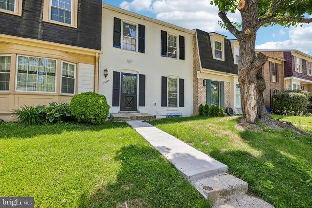 9306 FROSTBURG WAY, Gaithersburg, MD 20886
