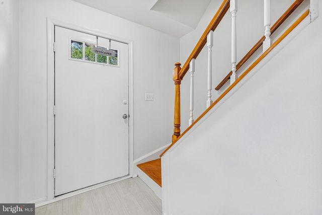 9306 FROSTBURG WAY, Gaithersburg, MD 20886
