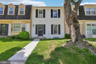 9306 FROSTBURG WAY, Gaithersburg, MD 20886