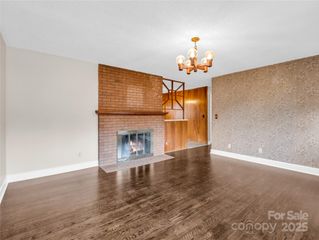 202 Kenwood Drive, Shelby, NC 28150