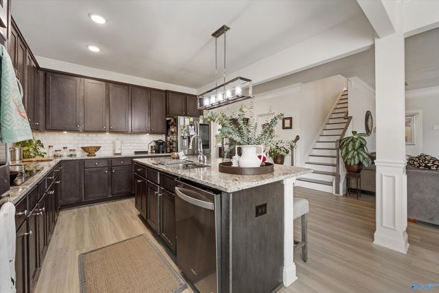 8358 Anslee Way, Huntsville, AL 35806