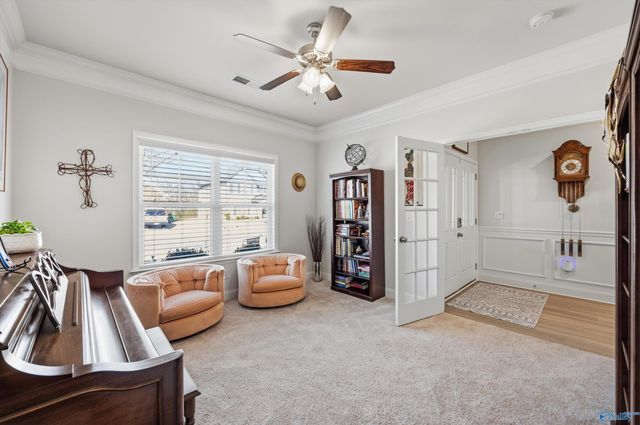 8358 Anslee Way, Huntsville, AL 35806