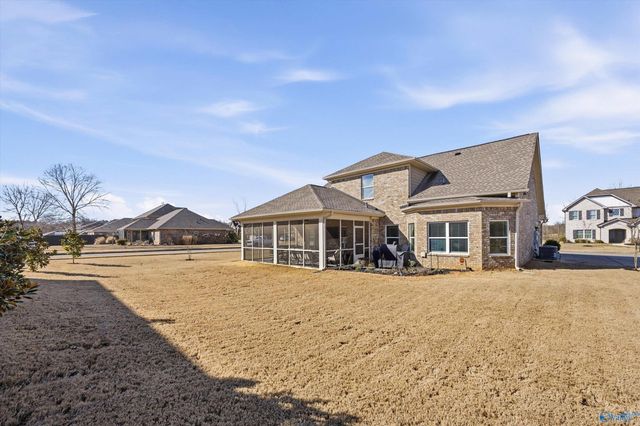 8358 Anslee Way, Huntsville, AL 35806