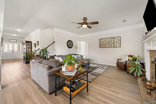 8358 Anslee Way, Huntsville, AL 35806