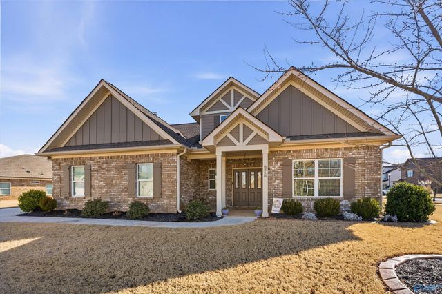 8358 Anslee Way, Huntsville, AL 35806