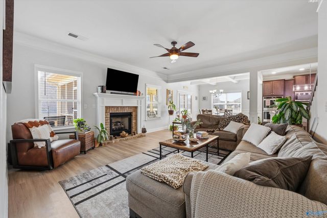 8358 Anslee Way, Huntsville, AL 35806