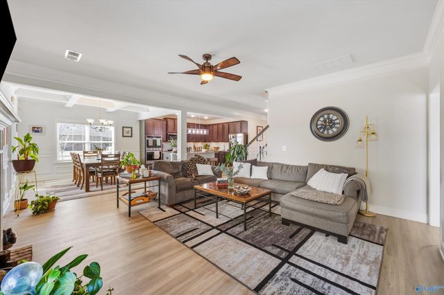 8358 Anslee Way, Huntsville, AL 35806