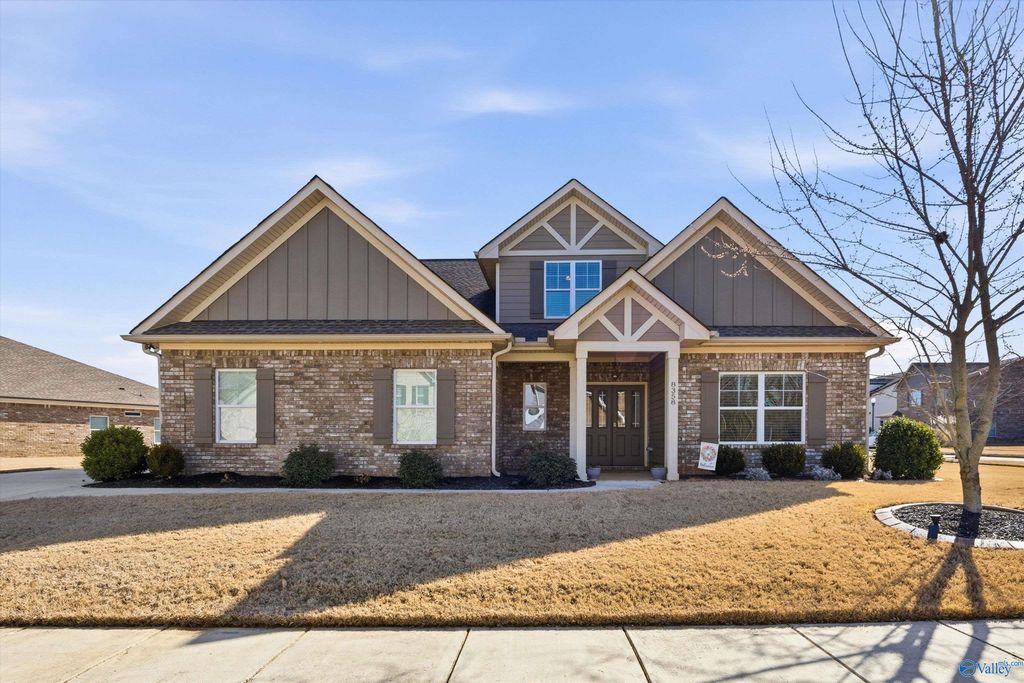 8358 Anslee Way, Huntsville, AL 35806