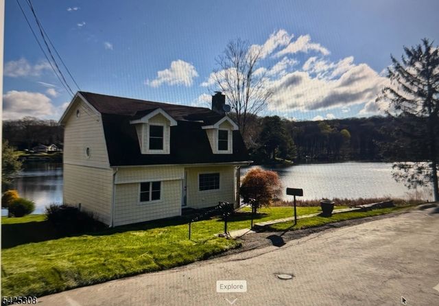 13 N Orchard Ter, Sparta Twp., NJ 07871