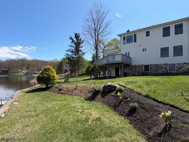 13 N Orchard Ter, Sparta Twp., NJ 07871