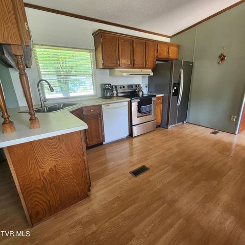 113 Liberty Hollow Road, Elizabethton, TN 37643