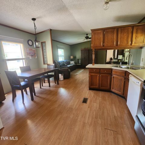 113 Liberty Hollow Road, Elizabethton, TN 37643