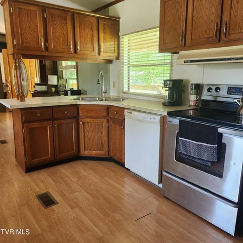 113 Liberty Hollow Road, Elizabethton, TN 37643