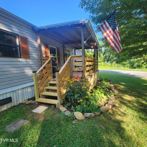 113 Liberty Hollow Road, Elizabethton, TN 37643
