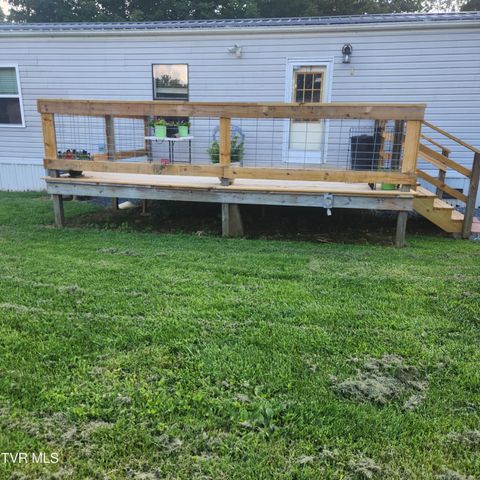 113 Liberty Hollow Road, Elizabethton, TN 37643