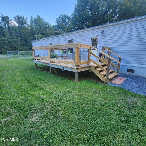 113 Liberty Hollow Road, Elizabethton, TN 37643