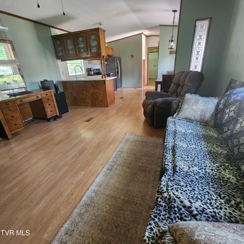 113 Liberty Hollow Road, Elizabethton, TN 37643