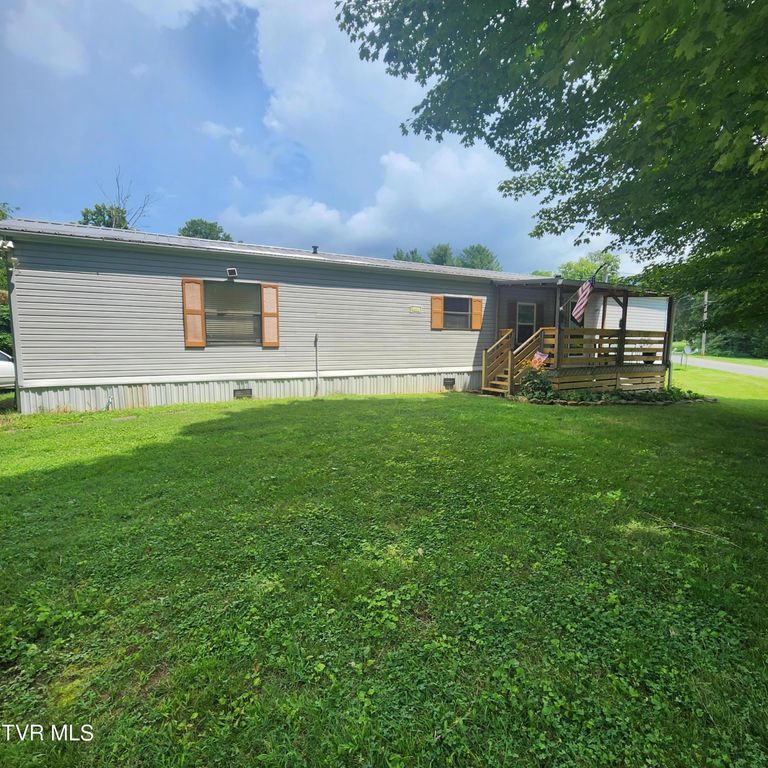 113 Liberty Hollow Road, Elizabethton, TN 37643