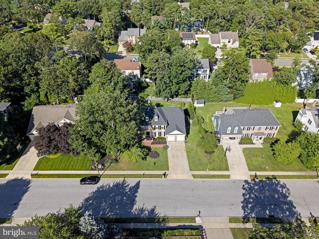 32 REGAN LN, Voorhees, NJ 08043