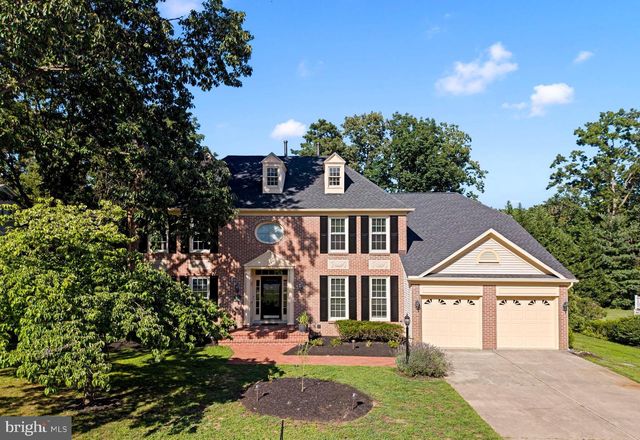 32 REGAN LN, Voorhees, NJ 08043