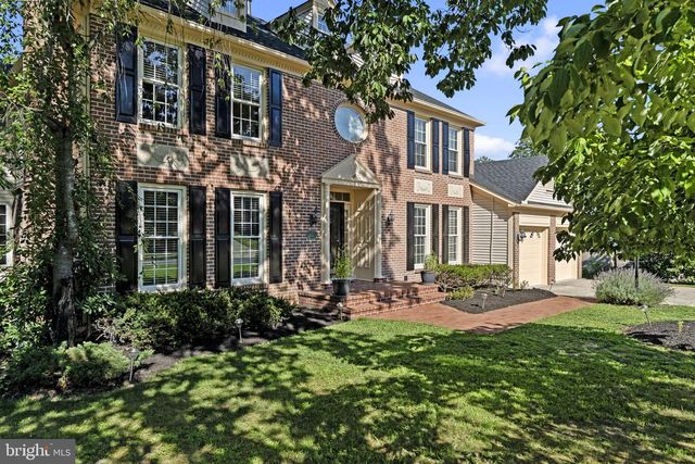 32 REGAN LN, Voorhees, NJ 08043