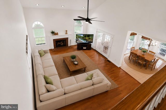 32 REGAN LN, Voorhees, NJ 08043
