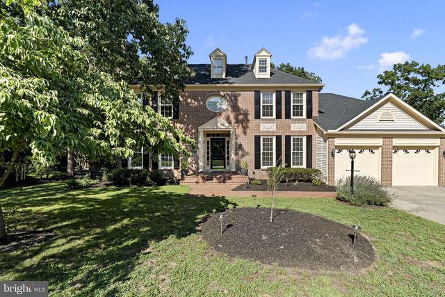 32 REGAN LN, Voorhees, NJ 08043