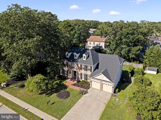 32 REGAN LN, Voorhees, NJ 08043