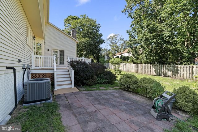 32 REGAN LN, Voorhees, NJ 08043