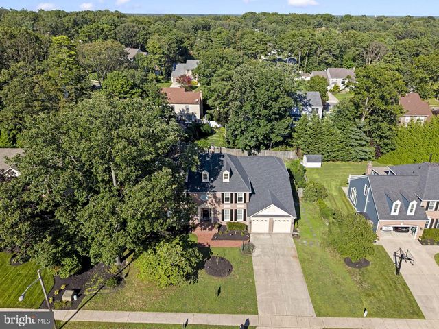 32 REGAN LN, Voorhees, NJ 08043