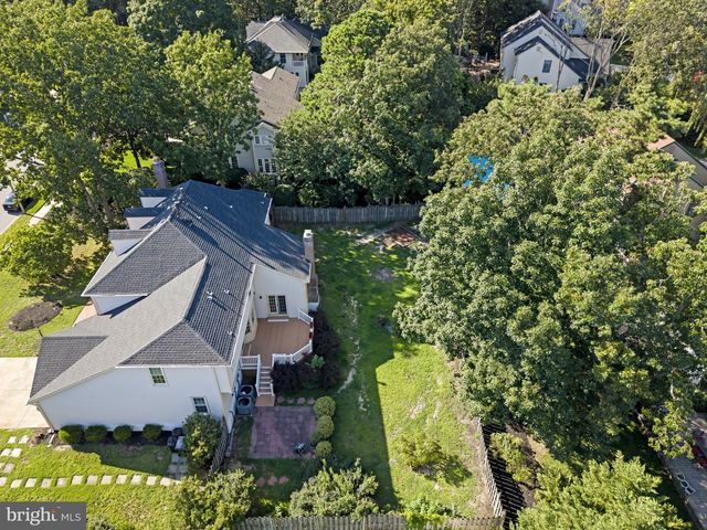32 REGAN LN, Voorhees, NJ 08043