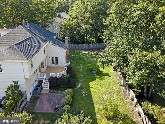 32 REGAN LN, Voorhees, NJ 08043
