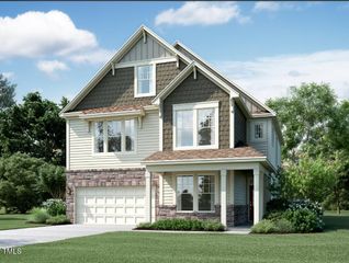 1100 Sparkling Lake Drive Lot 10, Apex, NC 27523