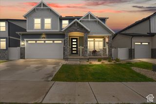 102 E HIDDEN CREEK WAY, Saratoga Springs, UT 84045
