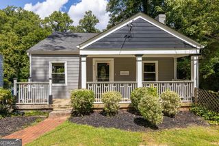 217 Rockyford Road NE, Atlanta, GA 30317