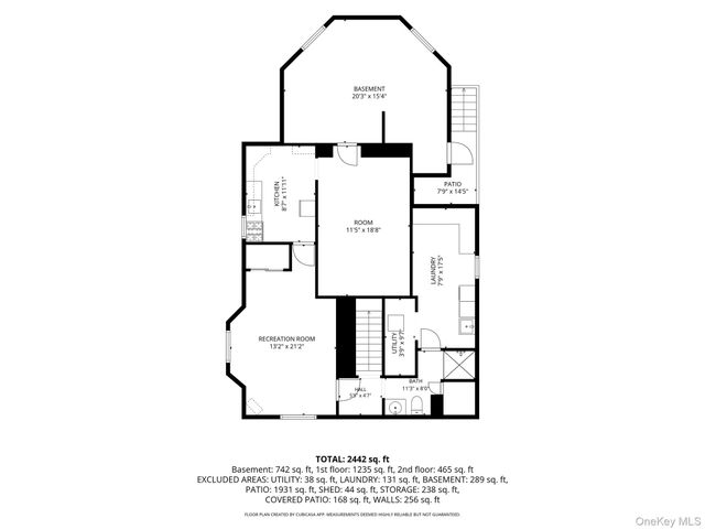 4 Knox Pl., Staten Island, NY 10314