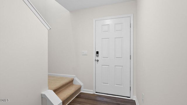 49 Red Clover Drive, Angier, NC 27501