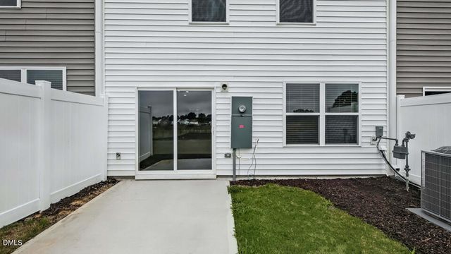 49 Red Clover Drive, Angier, NC 27501