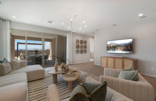 1621 Tutor Trail NW, Albuquerque, NM 87120