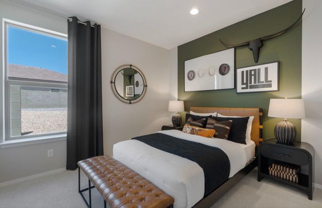 1621 Tutor Trail NW, Albuquerque, NM 87120