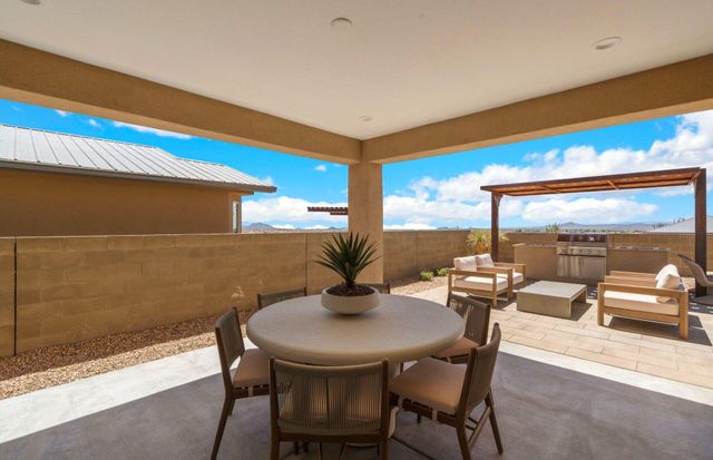 1621 Tutor Trail NW, Albuquerque, NM 87120