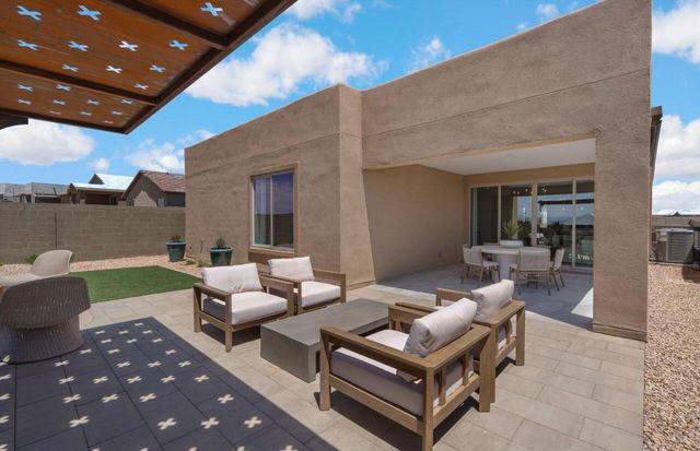 1621 Tutor Trail NW, Albuquerque, NM 87120