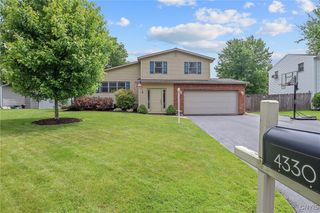 4330 Cinnamon Path, Clay, NY 13090