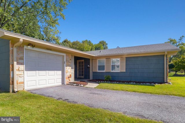 12418 KENSINGTON LN, Bowie, MD 20715