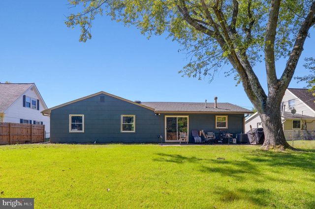 12418 KENSINGTON LN, Bowie, MD 20715