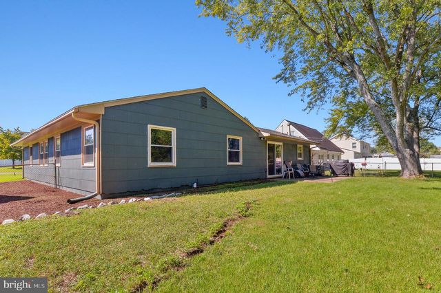 12418 KENSINGTON LN, Bowie, MD 20715