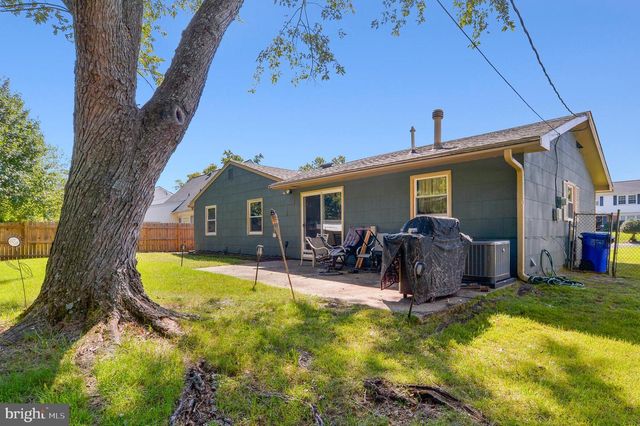 12418 KENSINGTON LN, Bowie, MD 20715