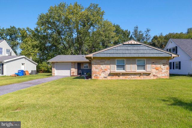 12418 KENSINGTON LN, Bowie, MD 20715